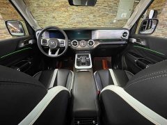 Tank 300 City Edition 2.0T Stylish - ფოტო 15