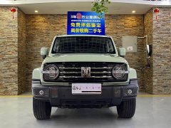 Tank 300 City Edition 2.0T Stylish - ფოტო 2