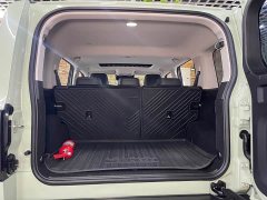 Tank 300 City Edition 2.0T Stylish - ფოტო 20