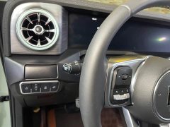 Tank 300 City Edition 2.0T Stylish - ფოტო 7