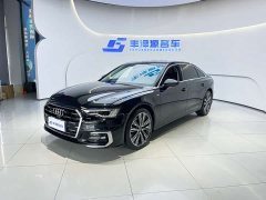 Audi A6L 45 TFSI quattro Dynamic Luxury Edition - ფოტო 1