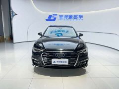 Audi A6L 45 TFSI quattro Dynamic Luxury Edition - ფოტო 2