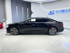 Audi A6L 45 TFSI quattro Dynamic Luxury Edition - ფოტო 3