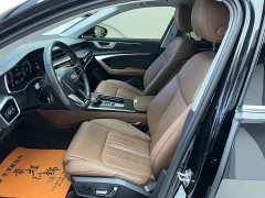 Audi A6L 45 TFSI quattro Dynamic Luxury Edition - ფოტო 6