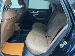 Audi A6L 45 TFSI quattro Dynamic Luxury Edition - ფოტო 7