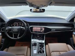 Audi A6L 45 TFSI quattro Dynamic Luxury Edition - ფოტო 9