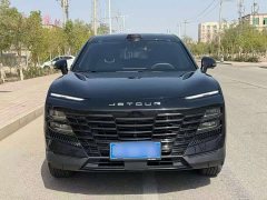 Jetour Jietu Dasheng 1.5T DCT Starlight PRO - ფოტო 2