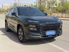 Jetour Jietu Dasheng 1.5T DCT Starlight PRO - ფოტო 3
