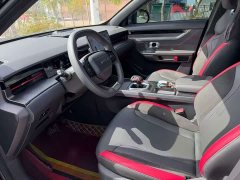 Jetour Jietu Dasheng 1.5T DCT Starlight PRO - ფოტო 4