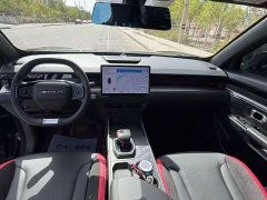 Jetour Jietu Dasheng 1.5T DCT Starlight PRO - ფოტო 5