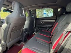 Jetour Jietu Dasheng 1.5T DCT Starlight PRO - ფოტო 6