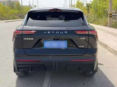 Jetour Jietu Dasheng 1.5T DCT Starlight PRO - ფოტო 7