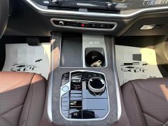 BMW X5 2023 xDrive 30Li M Sport Exclusive Night Edition Package - ფოტო 12