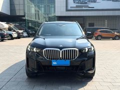 BMW X5 2023 xDrive 30Li M Sport Exclusive Night Edition Package - ფოტო 3