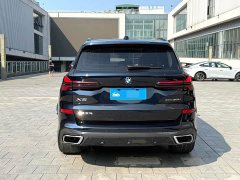 BMW X5 2023 xDrive 30Li M Sport Exclusive Night Edition Package - ფოტო 5