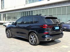 BMW X5 2023 xDrive 30Li M Sport Exclusive Night Edition Package - ფოტო 6