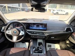 BMW X5 2023 xDrive 30Li M Sport Exclusive Night Edition Package - ფოტო 7