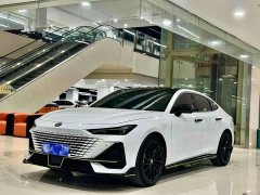 Changan UNI-V 1.5T Excellence - ფოტო 1
