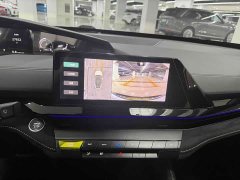 Changan UNI-V 1.5T Excellence - ფოტო 10