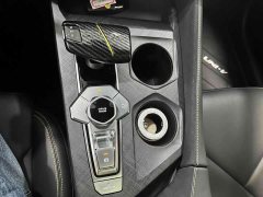 Changan UNI-V 1.5T Excellence - ფოტო 11