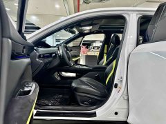 Changan UNI-V 1.5T Excellence - ფოტო 14