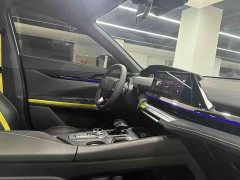 Changan UNI-V 1.5T Excellence - ფოტო 16