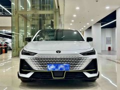 Changan UNI-V 1.5T Excellence - ფოტო 2