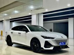 Changan UNI-V 1.5T Excellence - ფოტო 3