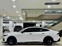 Changan UNI-V 1.5T Excellence - ფოტო 4