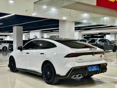 Changan UNI-V 1.5T Excellence - ფოტო 5