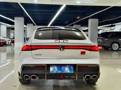 Changan UNI-V 1.5T Excellence - ფოტო 6