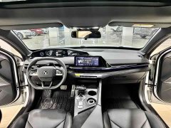 Changan UNI-V 1.5T Excellence - ფოტო 8