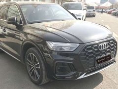 Audi Q5L 45 TFSI Luxury Sport - ფოტო 1