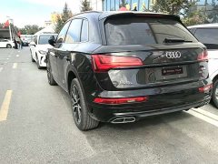 Audi Q5L 45 TFSI Luxury Sport - ფოტო 2