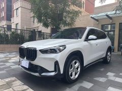 BMW X1 sDrive20Li X Design Package - ფოტო 1