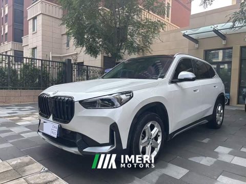 2023 BMW X1 sDrive20Li X Design Package - ავტომობილი ჩინეთიდან