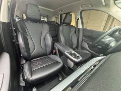 BMW X1 sDrive20Li X Design Package - ფოტო 10