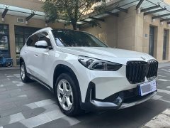 BMW X1 sDrive20Li X Design Package - ფოტო 2