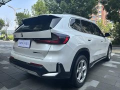 BMW X1 sDrive20Li X Design Package - ფოტო 3