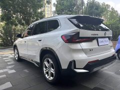 BMW X1 sDrive20Li X Design Package - ფოტო 4