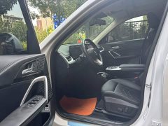 BMW X1 sDrive20Li X Design Package - ფოტო 5