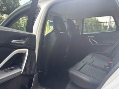 BMW X1 sDrive20Li X Design Package - ფოტო 6