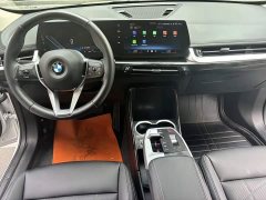 BMW X1 sDrive20Li X Design Package - ფოტო 7
