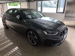 Audi S4 3.0 TFSI - ფოტო 1