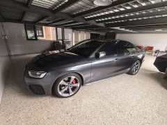 Audi S4 3.0 TFSI - ფოტო 2