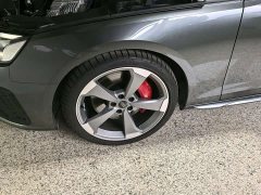 Audi S4 3.0 TFSI - ფოტო 3