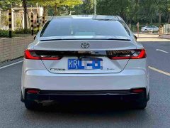 Toyota Camry 2025 Hybrid 2.0HG Radiance Edition - ფოტო 5