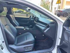 Toyota Camry 2025 Hybrid 2.0HG Radiance Edition - ფოტო 8
