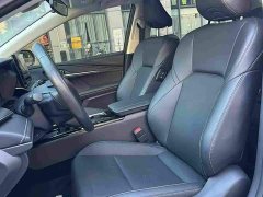 Toyota Camry 2025 Hybrid 2.0HG Radiance Edition - ფოტო 9