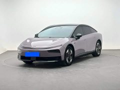 XPeng P7 Pure Electric 615 Max Flagship - ფოტო 1
